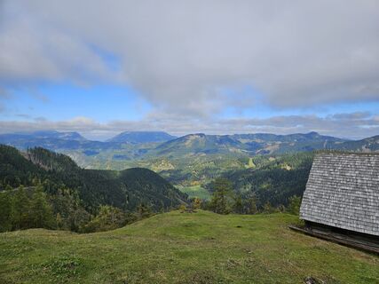Foto von Rangilf entlang der Tour