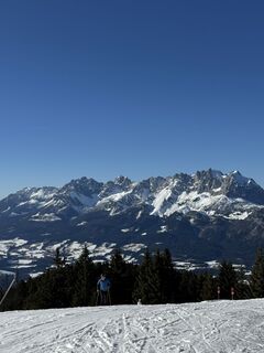 Foto von Luca Tebest entlang der Tour