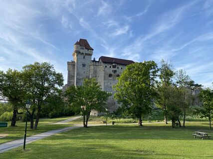Foto von Jakob K entlang der Tour