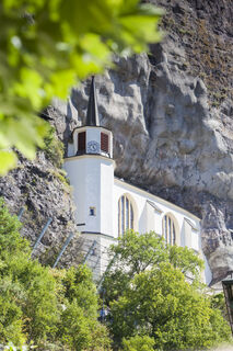 Felsenkirche Idar-Oberstein