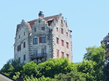 Schloss Salenstein