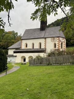 Foto von warumie entlang der Tour