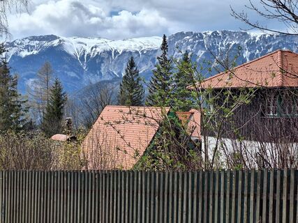 Fotografie de la Herbert Eckelhart de-a lungul turului