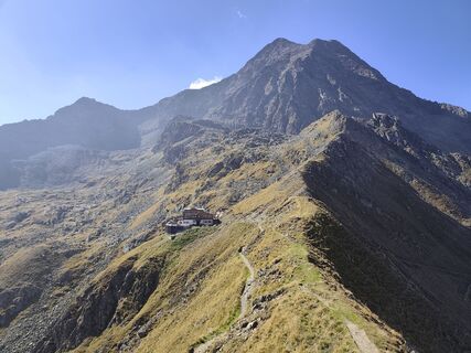 Photo de Zoltan Kolonics 1 le long du parcours