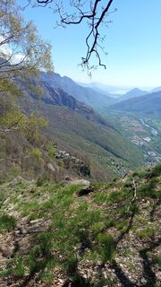 Fotografija s spletne strani Paolo Paganini na poti