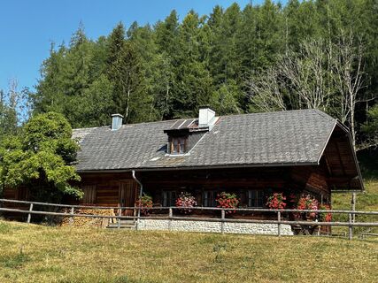 Foto von Birte Bauer entlang der Tour
