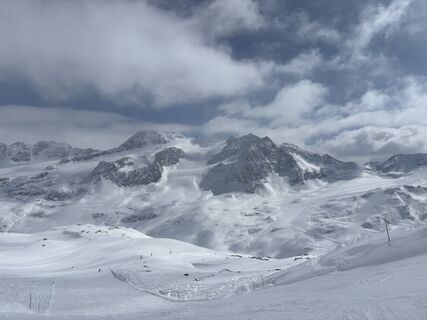 Fotografija s spletne strani Borys Skórka na poti