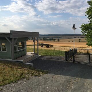 Ferienwohnung Triptis