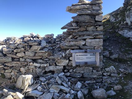 Foto von Yugomir entlang der Tour