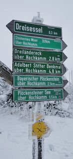 Fotó a Klaus Lehner honlapról a túra során