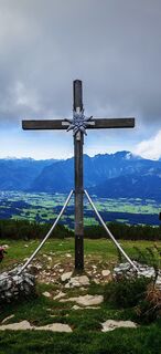 Photo de ReginaSt le long du parcours