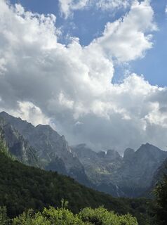 Foto da Veljko4 lungo il tour