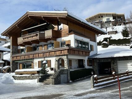 Ferienhaus Elisabeth - NaturNah Ferienwohnungen