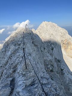 Foto från Hieronimus under resans gång