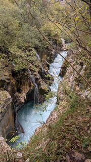 Foto de Ziegler Em1304 a lo largo del recorrido