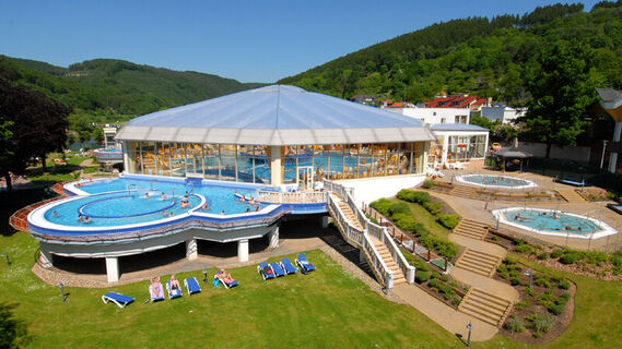 Weser-Therme