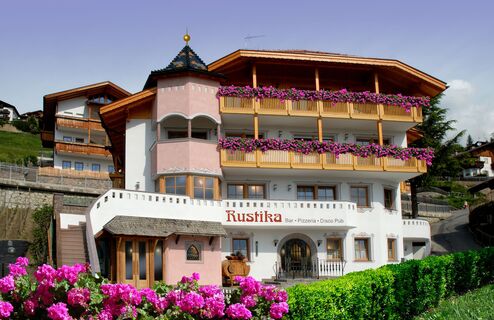 Hotel Pension Residence Gasser