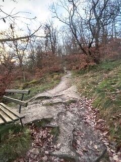 Foto von tomzer entlang der Tour