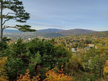 Fotó a Happo honlapról a túra során