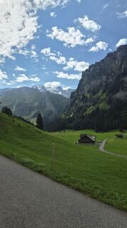 Foto von Andreas Wagner 12 entlang der Tour