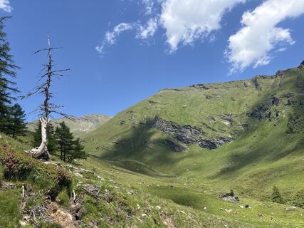Fotografija s spletne strani julchen na poti