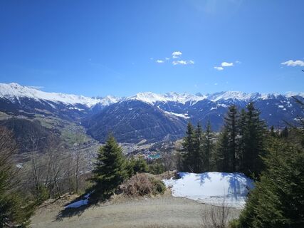 Foto von Kent Andersson entlang der Tour