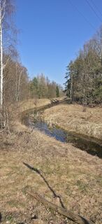 Foto von kludek entlang der Tour