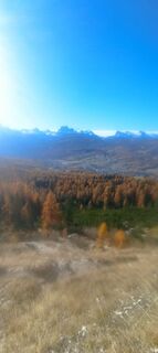 Foto von Enrico T entlang der Tour