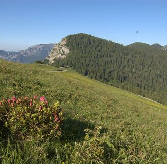 Prati di Tremalzo