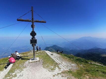 Fotografia z Turbinio na trase