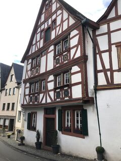 Photo de Ruud Oligschlager le long du parcours
