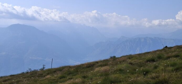 Fotografija s spletne strani David Bubenheim na poti
