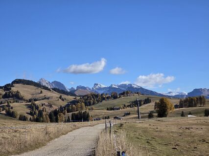 Kuva osoitteesta Michaela Köhler matkan varrella