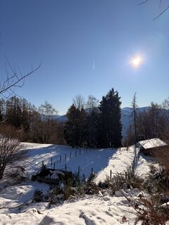 Foto von Diego Berrueco Hape entlang der Tour