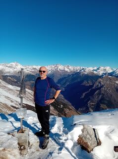 Photo de Guidomane63 le long du parcours