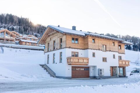 Apartment zum Moserlhof