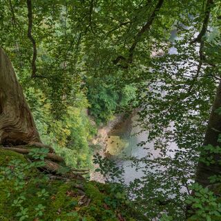 Ruine Rüdberg