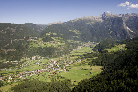 Oetz - Sautens