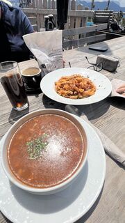 Foto von Markus Hornung 72 entlang der Tour