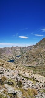 Photo de Sybdfyche le long du parcours