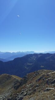 Fotografie de la Krachr de-a lungul turului