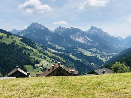 Foto von Markus Michalka entlang der Tour