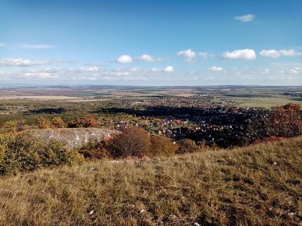 Fotó a Rózsa Kozár honlapról a túra során