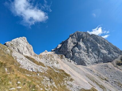Foto von franz_ost entlang der Tour