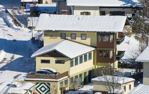 Appartements - Haus Seer