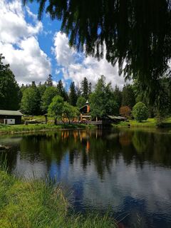 Bayerisch Eisenstein, Bayern/Deutschland