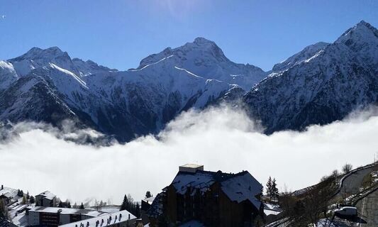 Résidence Flocon D'or - Maeva