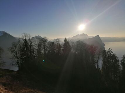 Foto von luyyy entlang der Tour