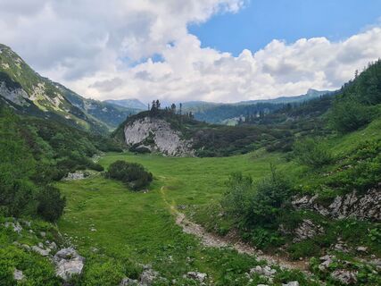 Foto von uhu321 entlang der Tour
