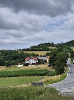 Foto von ernst.geppel entlang der Tour